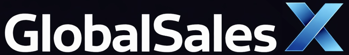 GlobalSalesX